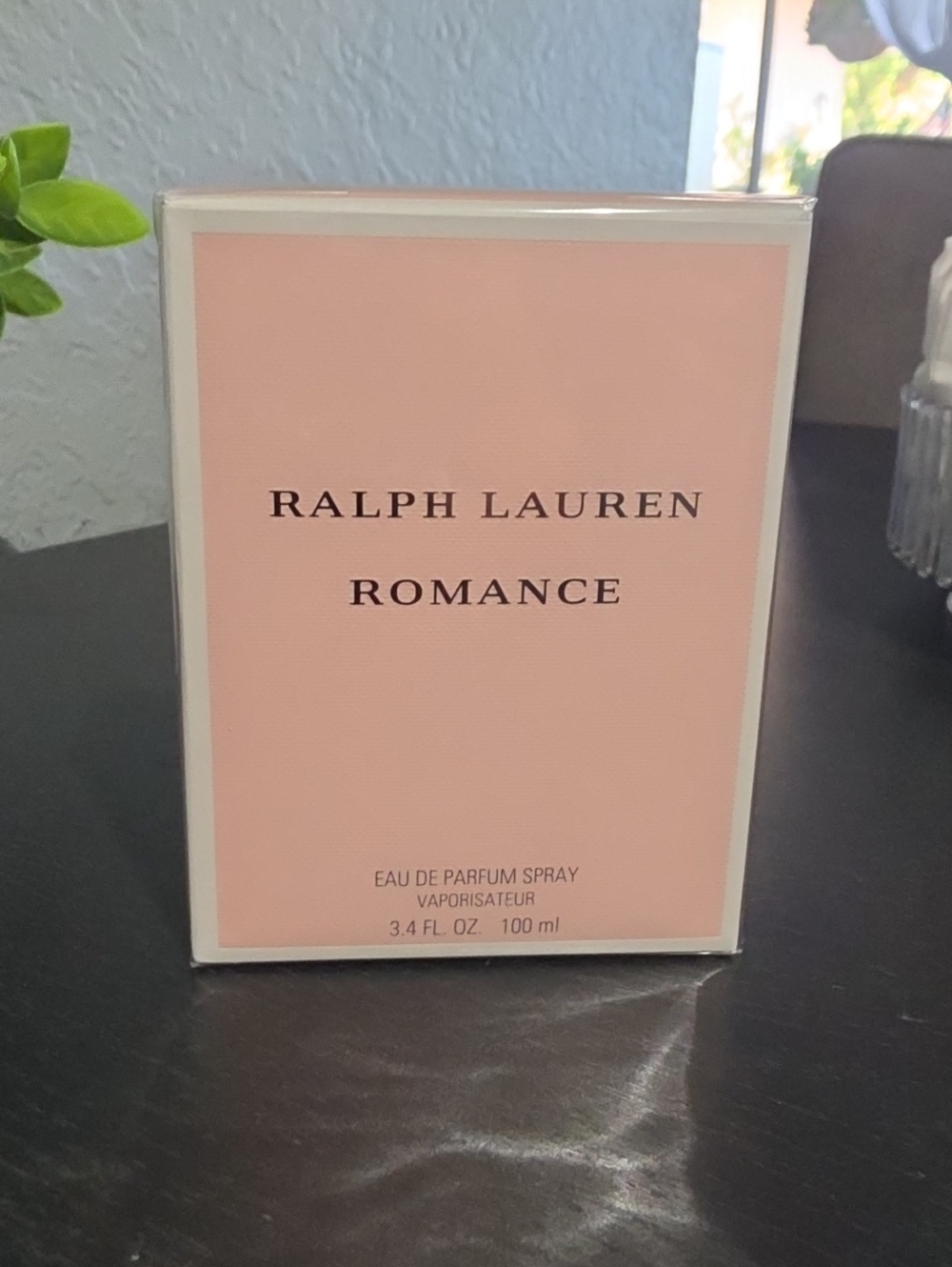 Ralph Lauren Romance
